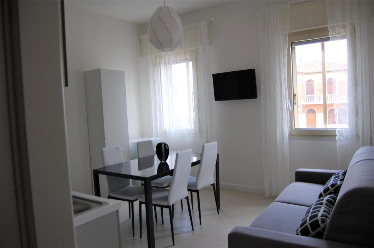 Locazione Turistica Elite Parco Brentelle Bed & Breakfast - Chiesanuova 135 E 167 パドヴァ エクステリア 写真