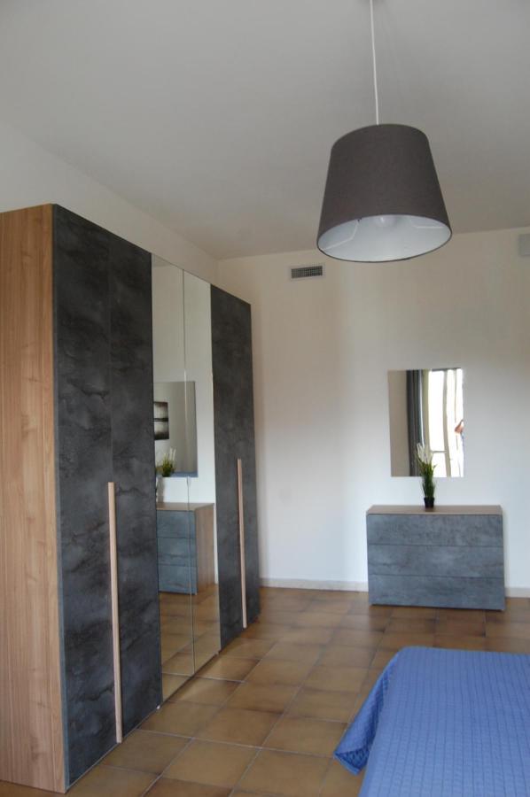 Locazione Turistica Elite Parco Brentelle Bed & Breakfast - Chiesanuova 135 E 167 パドヴァ エクステリア 写真