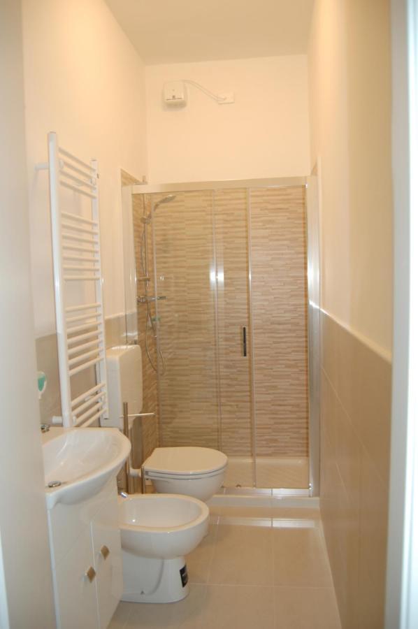 Locazione Turistica Elite Parco Brentelle Bed & Breakfast - Chiesanuova 135 E 167 パドヴァ エクステリア 写真
