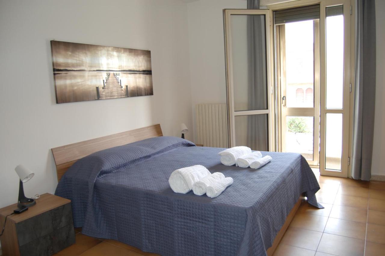 Locazione Turistica Elite Parco Brentelle Bed & Breakfast - Chiesanuova 135 E 167 パドヴァ エクステリア 写真