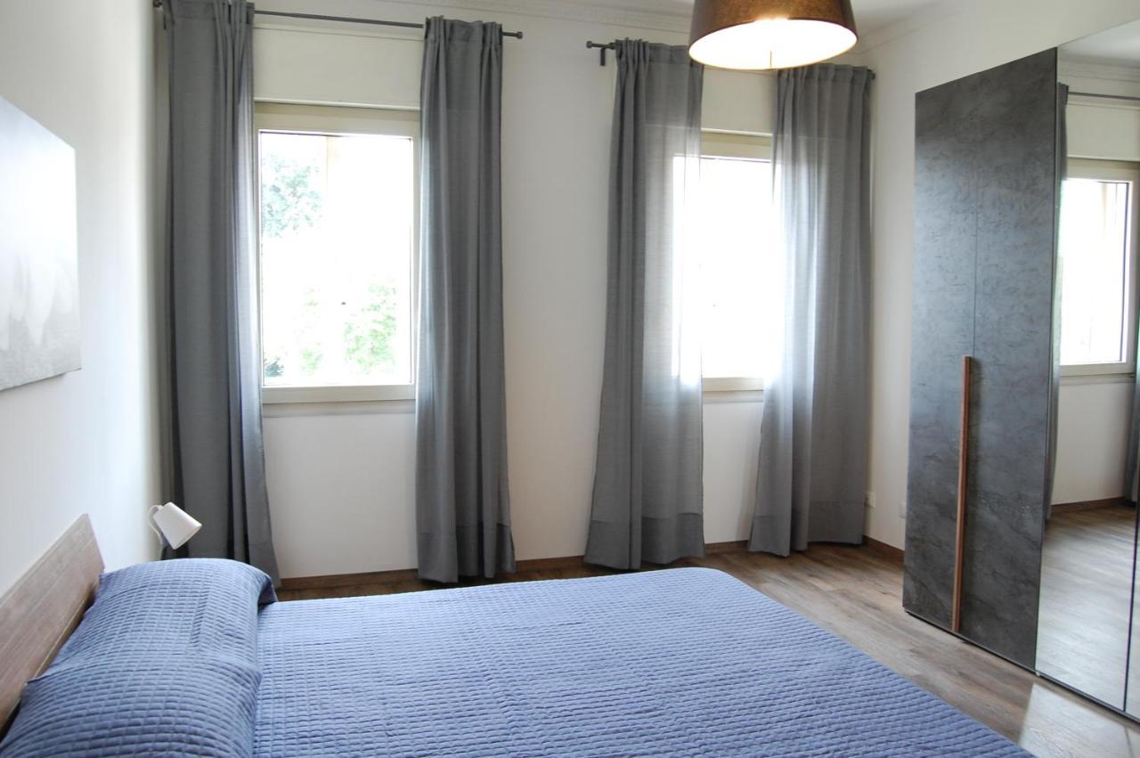 Locazione Turistica Elite Parco Brentelle Bed & Breakfast - Chiesanuova 135 E 167 パドヴァ エクステリア 写真