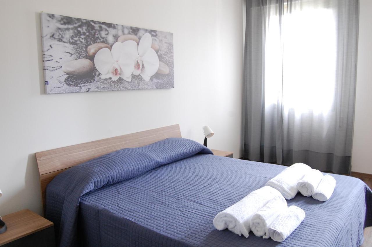 Locazione Turistica Elite Parco Brentelle Bed & Breakfast - Chiesanuova 135 E 167 パドヴァ エクステリア 写真