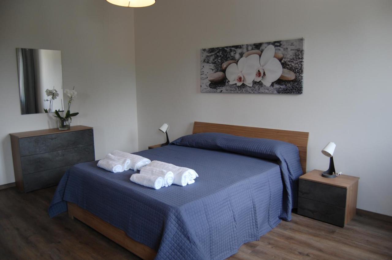 Locazione Turistica Elite Parco Brentelle Bed & Breakfast - Chiesanuova 135 E 167 パドヴァ エクステリア 写真
