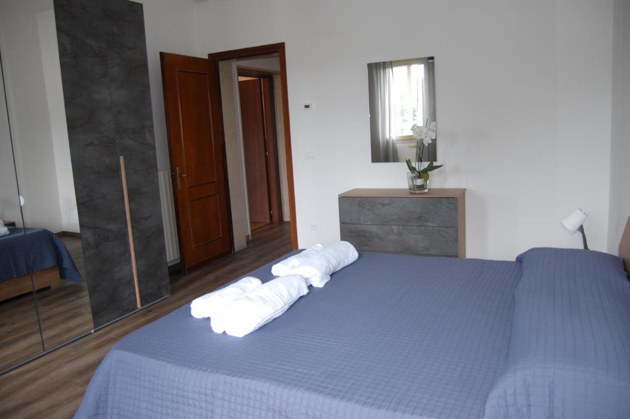 Locazione Turistica Elite Parco Brentelle Bed & Breakfast - Chiesanuova 135 E 167 パドヴァ エクステリア 写真