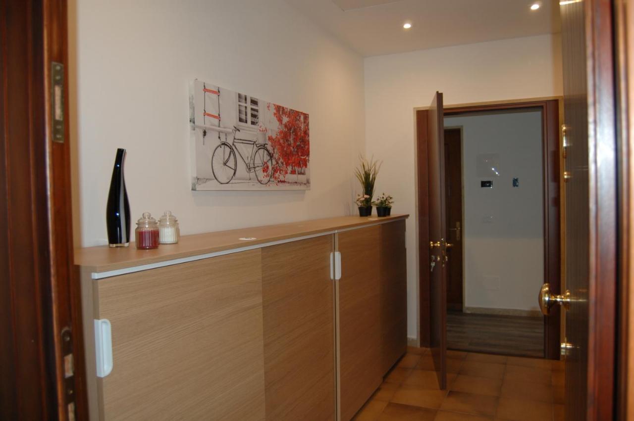 Locazione Turistica Elite Parco Brentelle Bed & Breakfast - Chiesanuova 135 E 167 パドヴァ エクステリア 写真