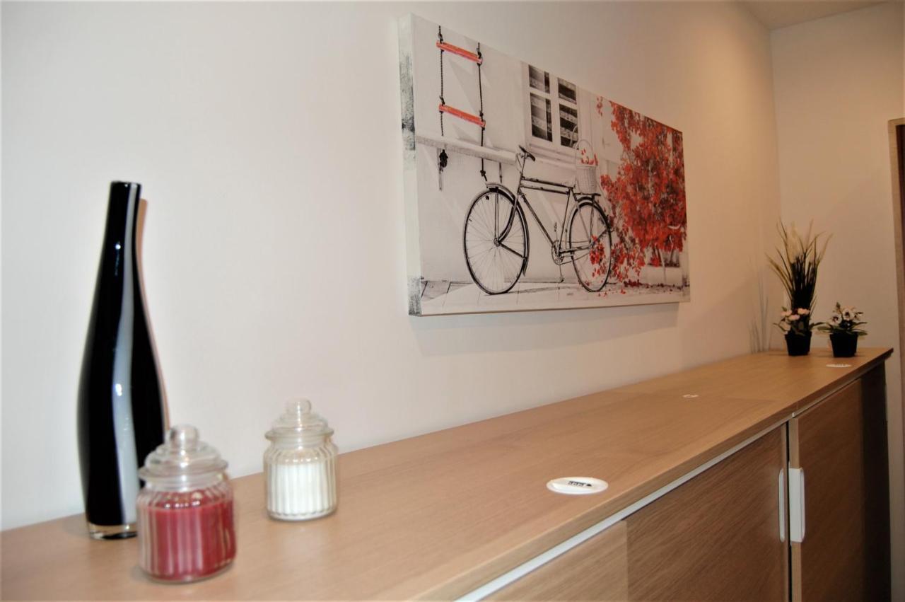 Locazione Turistica Elite Parco Brentelle Bed & Breakfast - Chiesanuova 135 E 167 パドヴァ エクステリア 写真