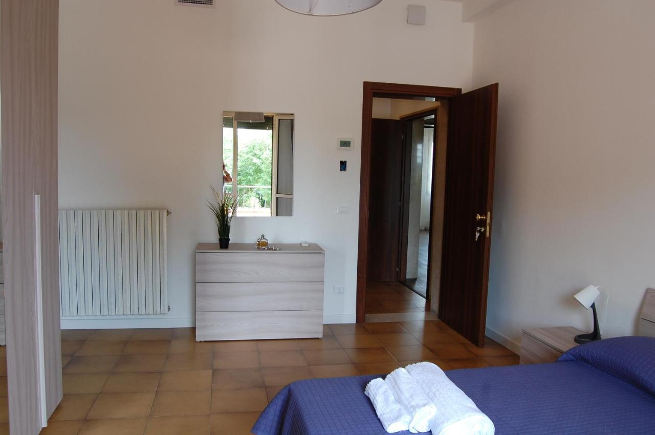 Locazione Turistica Elite Parco Brentelle Bed & Breakfast - Chiesanuova 135 E 167 パドヴァ エクステリア 写真