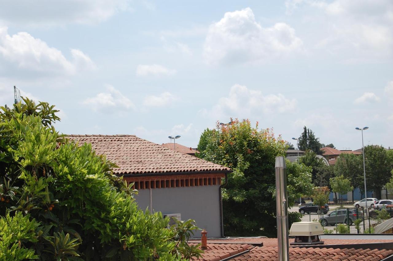 Locazione Turistica Elite Parco Brentelle Bed & Breakfast - Chiesanuova 135 E 167 パドヴァ エクステリア 写真