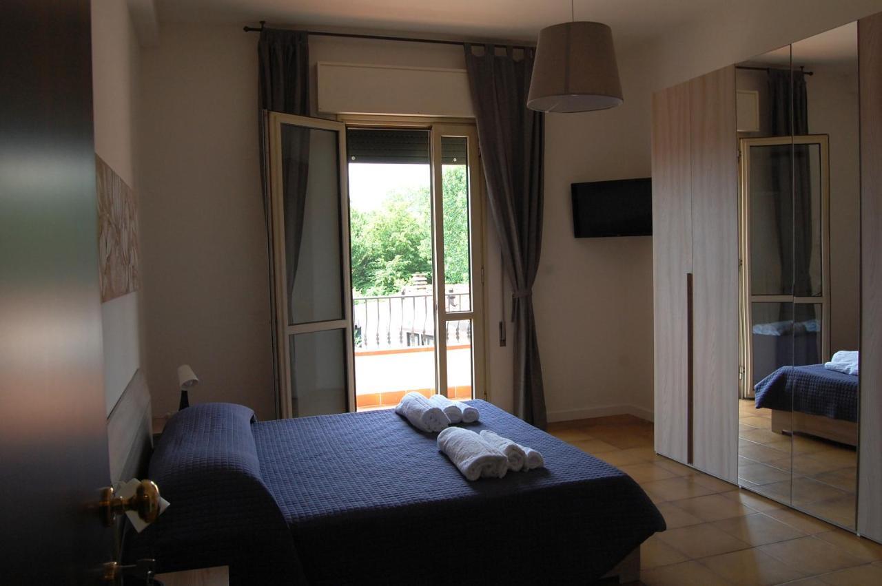 Locazione Turistica Elite Parco Brentelle Bed & Breakfast - Chiesanuova 135 E 167 パドヴァ エクステリア 写真