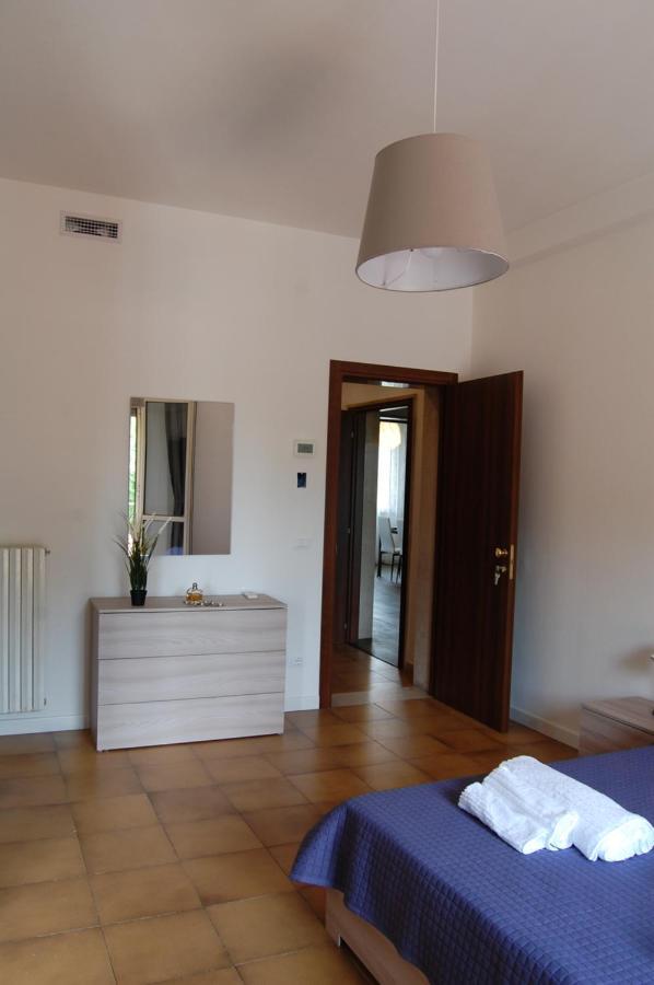 Locazione Turistica Elite Parco Brentelle Bed & Breakfast - Chiesanuova 135 E 167 パドヴァ エクステリア 写真