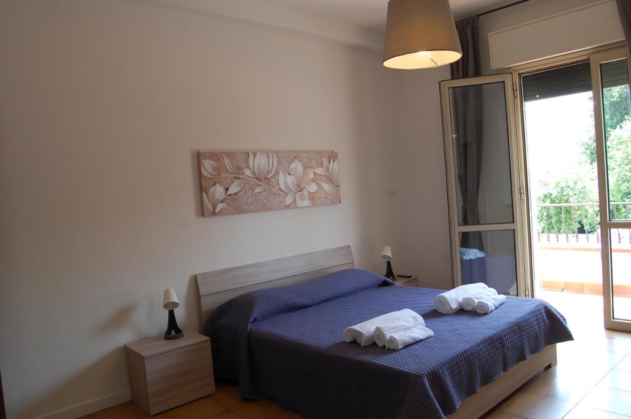 Locazione Turistica Elite Parco Brentelle Bed & Breakfast - Chiesanuova 135 E 167 パドヴァ エクステリア 写真