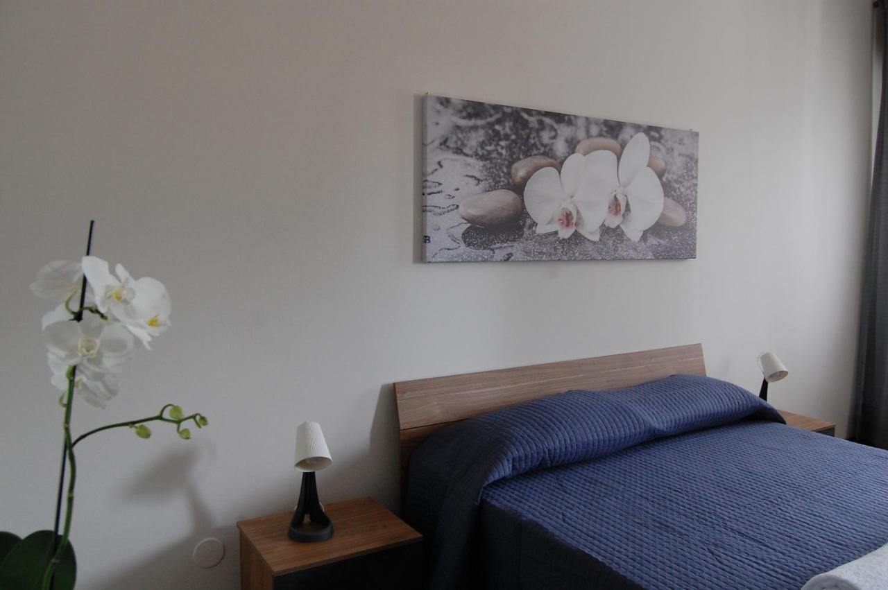 Locazione Turistica Elite Parco Brentelle Bed & Breakfast - Chiesanuova 135 E 167 パドヴァ エクステリア 写真