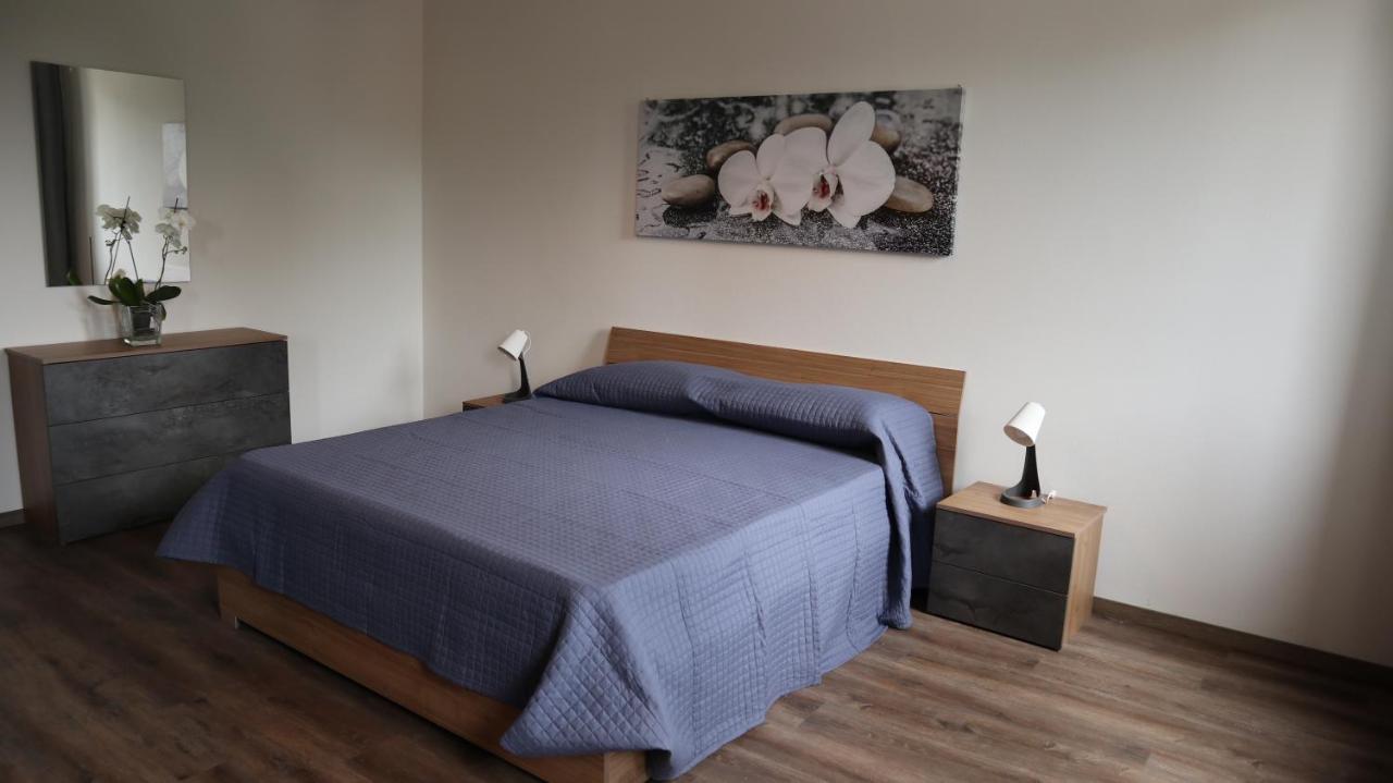 Locazione Turistica Elite Parco Brentelle Bed & Breakfast - Chiesanuova 135 E 167 パドヴァ エクステリア 写真