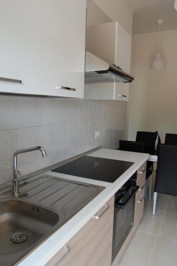 Locazione Turistica Elite Parco Brentelle Bed & Breakfast - Chiesanuova 135 E 167 パドヴァ エクステリア 写真