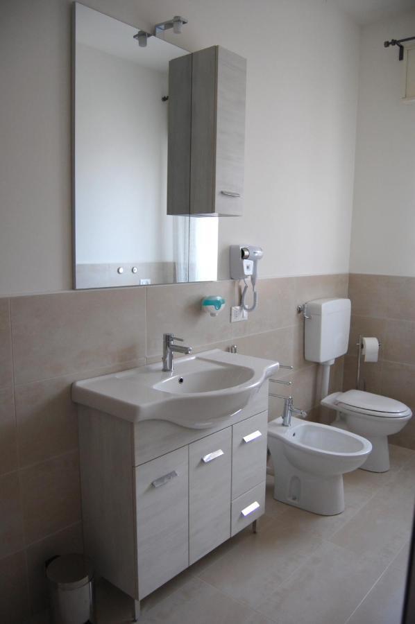 Locazione Turistica Elite Parco Brentelle Bed & Breakfast - Chiesanuova 135 E 167 パドヴァ エクステリア 写真