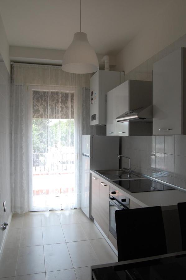 Locazione Turistica Elite Parco Brentelle Bed & Breakfast - Chiesanuova 135 E 167 パドヴァ エクステリア 写真
