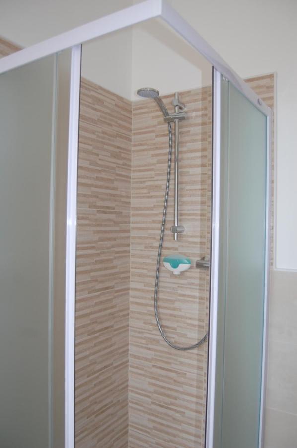 Locazione Turistica Elite Parco Brentelle Bed & Breakfast - Chiesanuova 135 E 167 パドヴァ エクステリア 写真