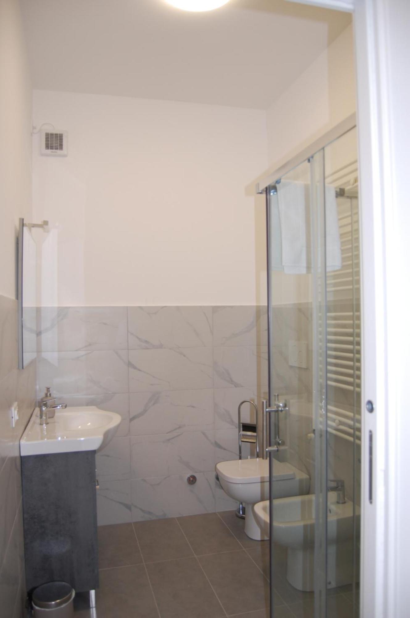 Locazione Turistica Elite Parco Brentelle Bed & Breakfast - Chiesanuova 135 E 167 パドヴァ エクステリア 写真