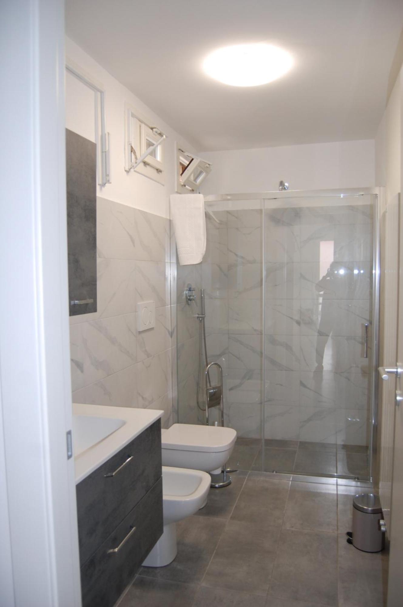Locazione Turistica Elite Parco Brentelle Bed & Breakfast - Chiesanuova 135 E 167 パドヴァ エクステリア 写真
