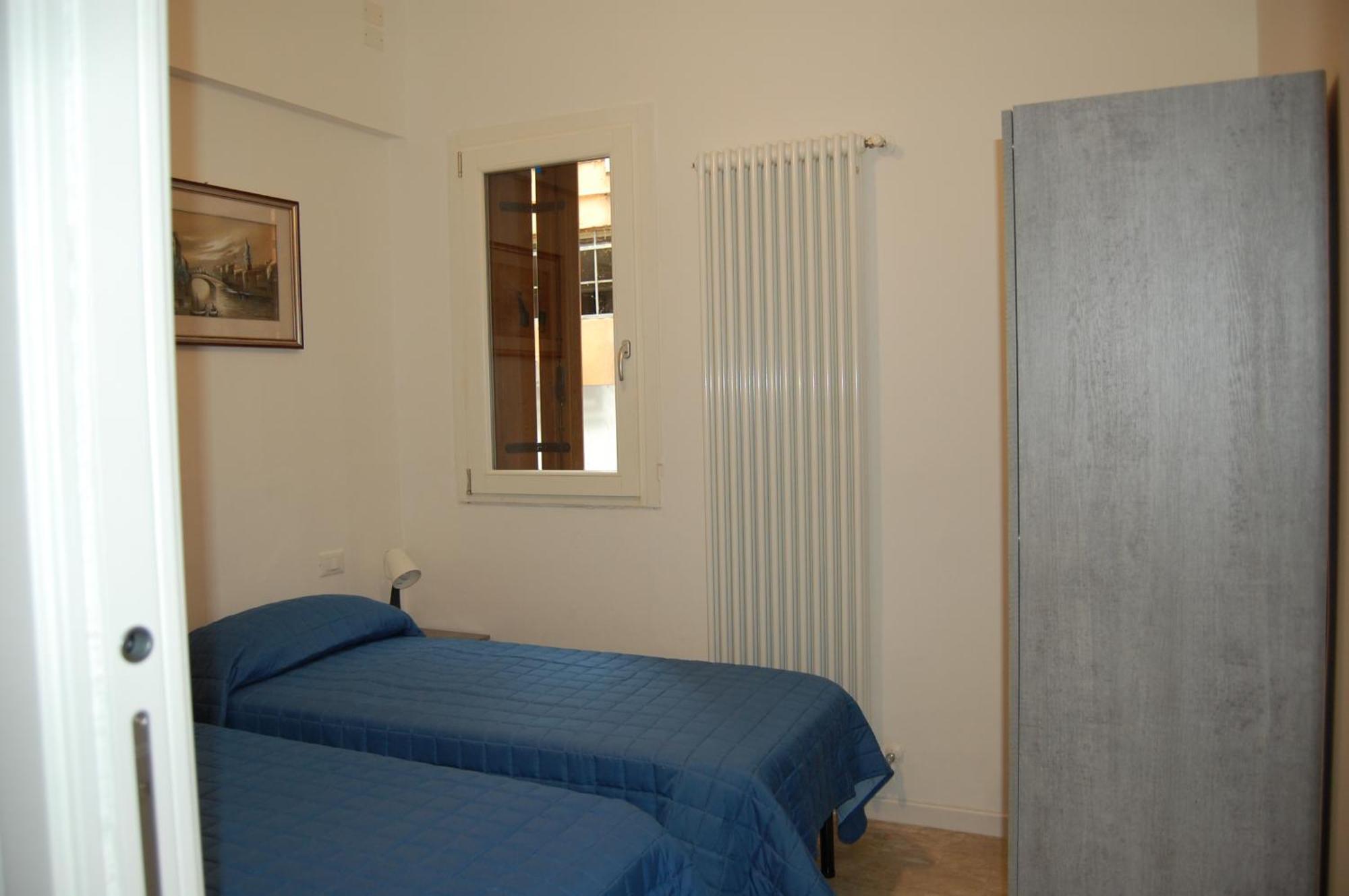 Locazione Turistica Elite Parco Brentelle Bed & Breakfast - Chiesanuova 135 E 167 パドヴァ エクステリア 写真