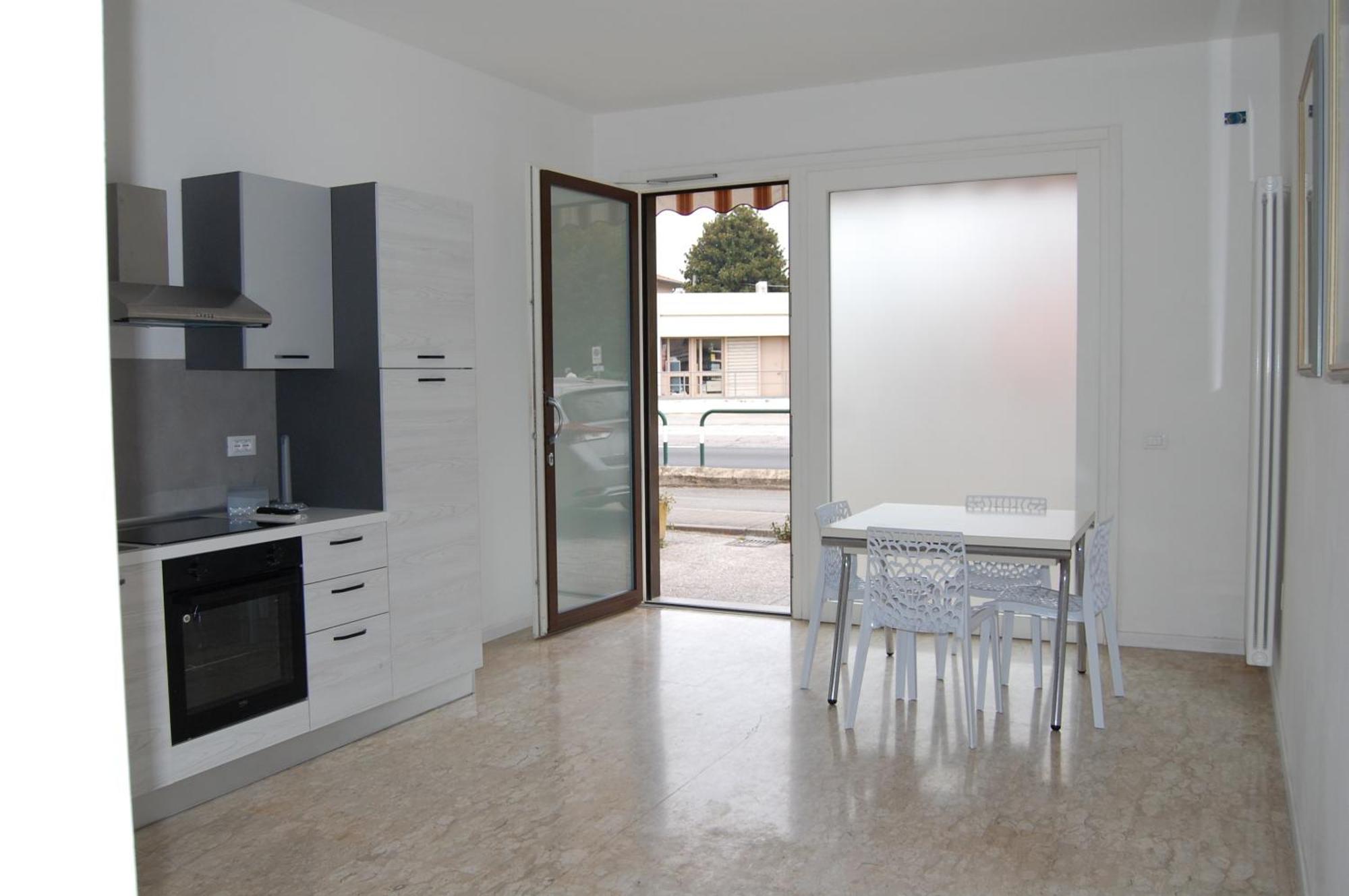Locazione Turistica Elite Parco Brentelle Bed & Breakfast - Chiesanuova 135 E 167 パドヴァ エクステリア 写真