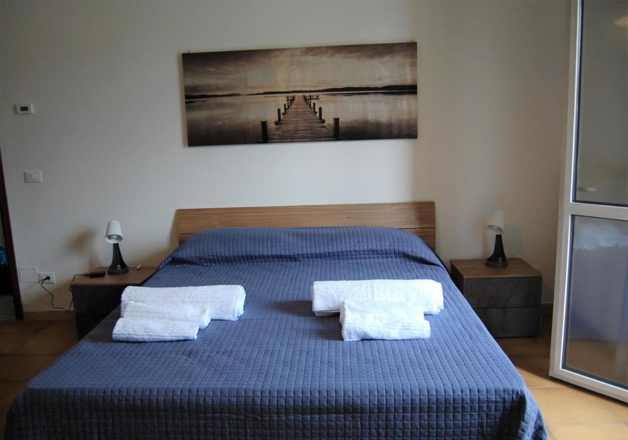 Locazione Turistica Elite Parco Brentelle Bed & Breakfast - Chiesanuova 135 E 167 パドヴァ エクステリア 写真