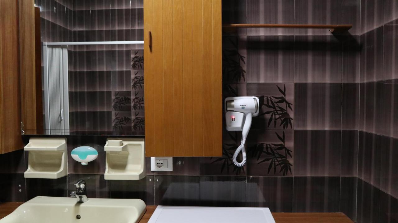 Locazione Turistica Elite Parco Brentelle Bed & Breakfast - Chiesanuova 135 E 167 パドヴァ エクステリア 写真
