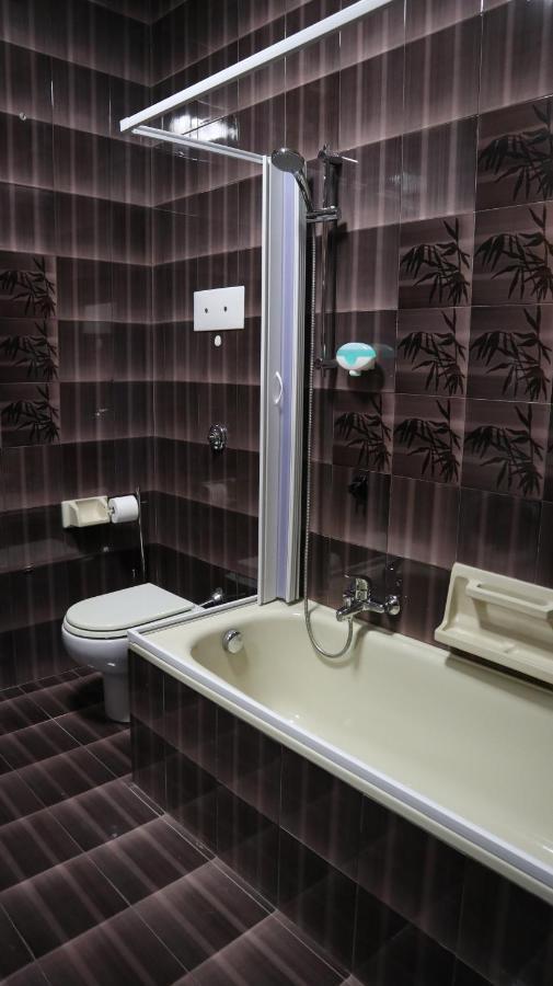 Locazione Turistica Elite Parco Brentelle Bed & Breakfast - Chiesanuova 135 E 167 パドヴァ エクステリア 写真