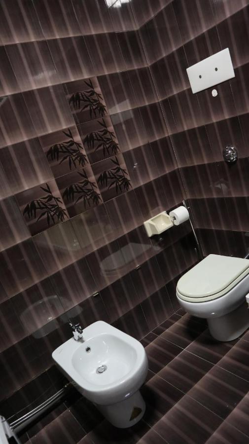 Locazione Turistica Elite Parco Brentelle Bed & Breakfast - Chiesanuova 135 E 167 パドヴァ エクステリア 写真